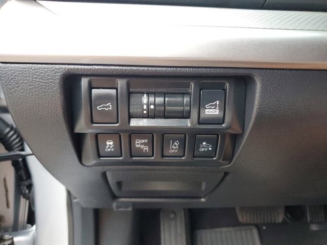 2019 Subaru Outback Premium