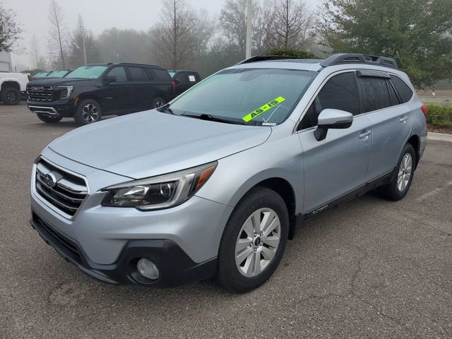 2019 Subaru Outback Premium
