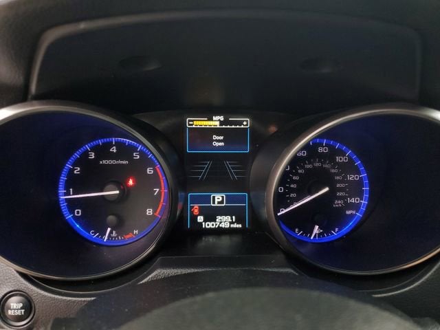 2019 Subaru Outback Premium