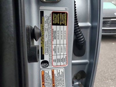 2019 Subaru Outback Premium