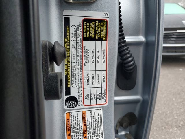 2019 Subaru Outback Premium