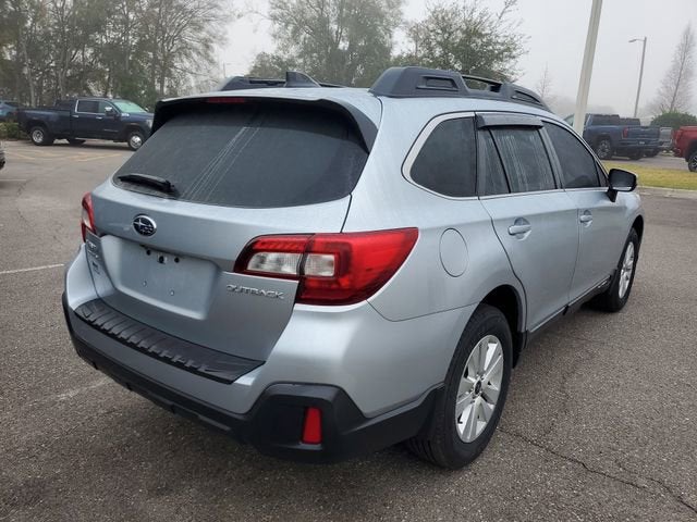 2019 Subaru Outback Premium
