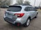2019 Subaru Outback Premium