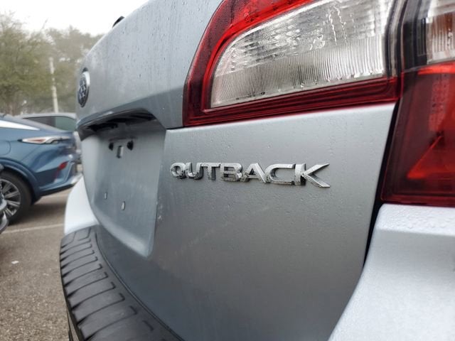2019 Subaru Outback Premium