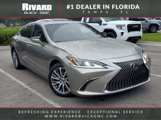 2020 Lexus ES 350 ES 350