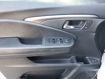 2022 Honda Pilot 2WD Special Edition