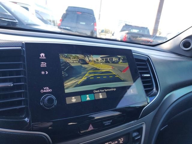 2022 Honda Pilot 2WD Special Edition