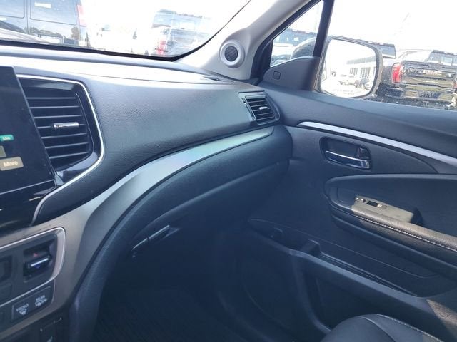 2022 Honda Pilot 2WD Special Edition