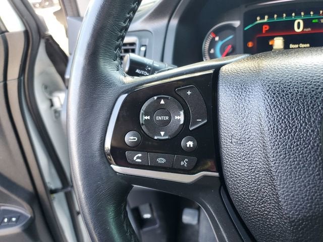 2022 Honda Pilot 2WD Special Edition