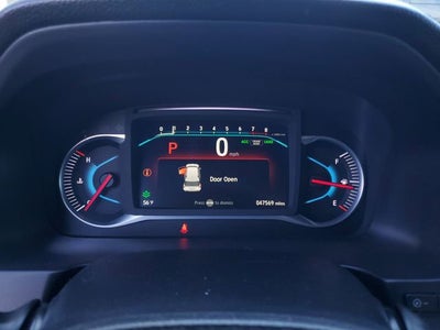 2022 Honda Pilot 2WD Special Edition