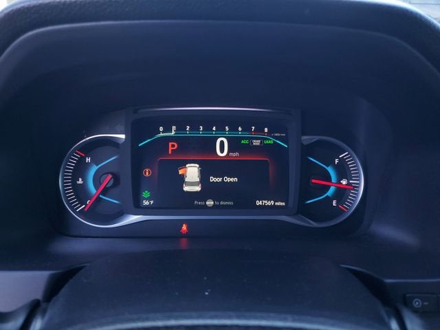 2022 Honda Pilot 2WD Special Edition