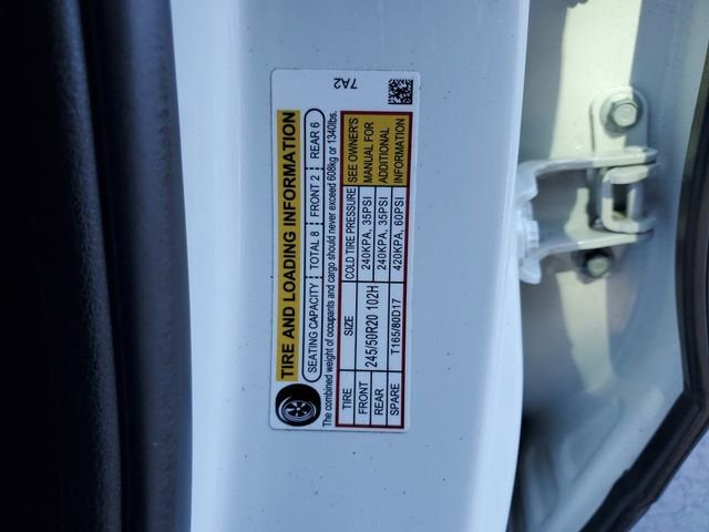 2022 Honda Pilot 2WD Special Edition