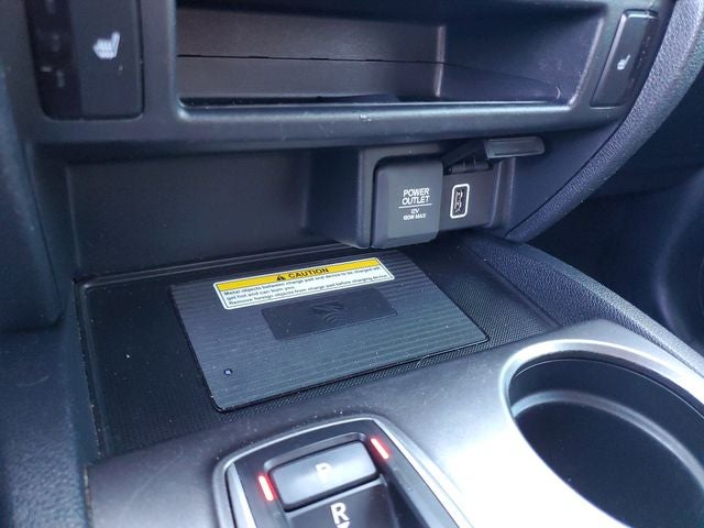 2022 Honda Pilot 2WD Special Edition