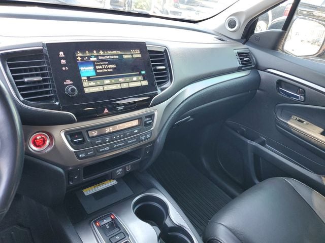 2022 Honda Pilot 2WD Special Edition