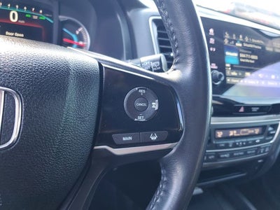 2022 Honda Pilot 2WD Special Edition