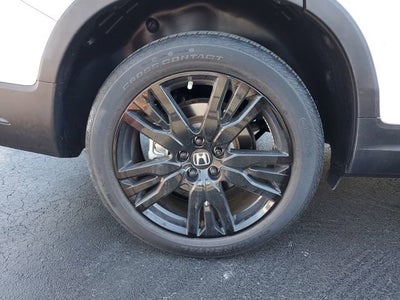 2022 Honda Pilot 2WD Special Edition