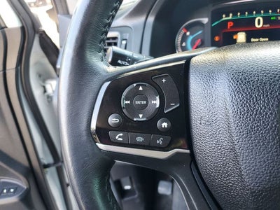 2022 Honda Pilot 2WD Special Edition