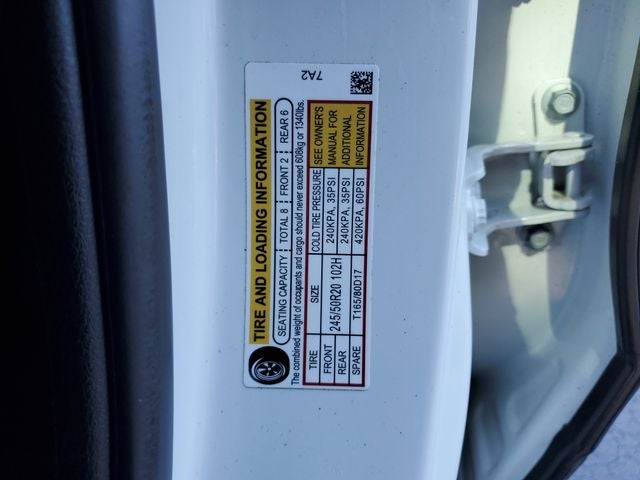 2022 Honda Pilot 2WD Special Edition