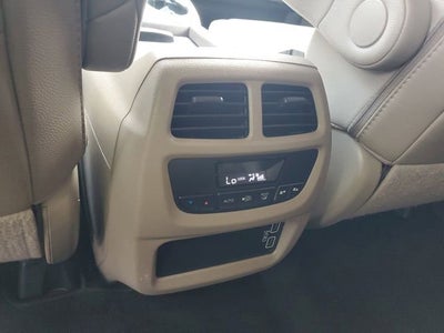 2021 Honda Pilot 2WD EX-L
