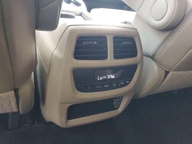 2021 Honda Pilot 2WD EX-L