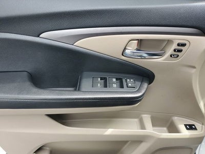 2021 Honda Pilot 2WD EX-L