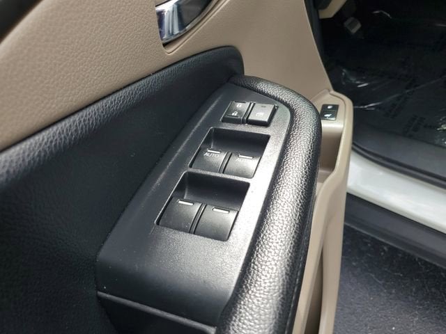 2021 Honda Pilot 2WD EX-L