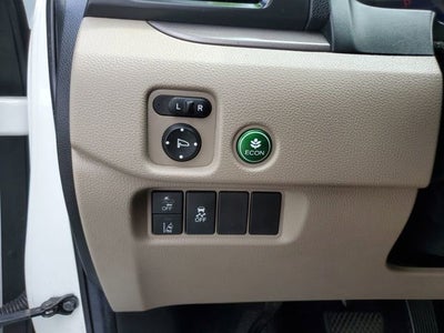 2021 Honda Pilot 2WD EX-L