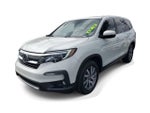 2021 Honda Pilot 2WD EX-L