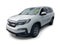 2021 Honda Pilot 2WD EX-L