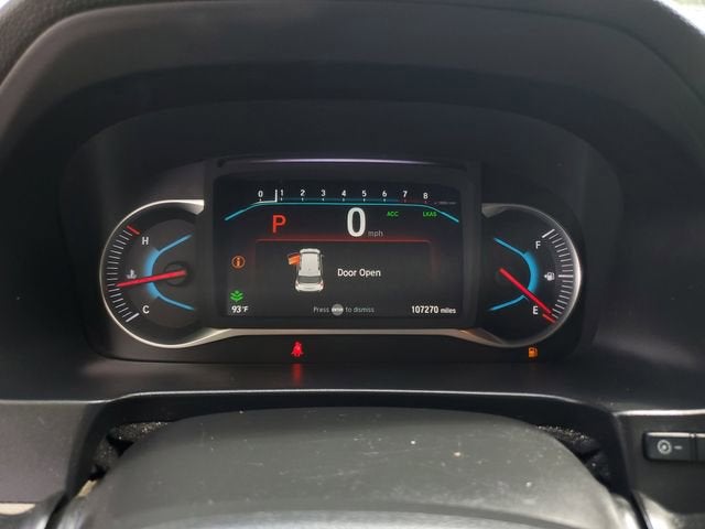 2021 Honda Pilot 2WD EX-L