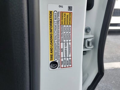 2021 Honda Pilot 2WD EX-L