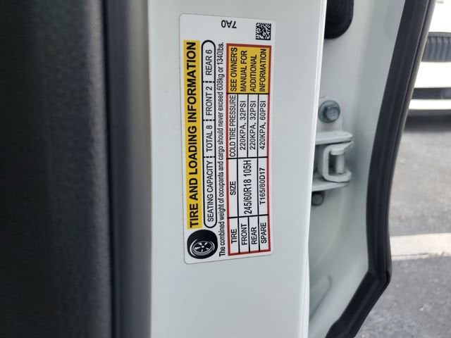 2021 Honda Pilot 2WD EX-L