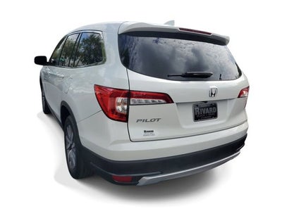 2021 Honda Pilot 2WD EX-L