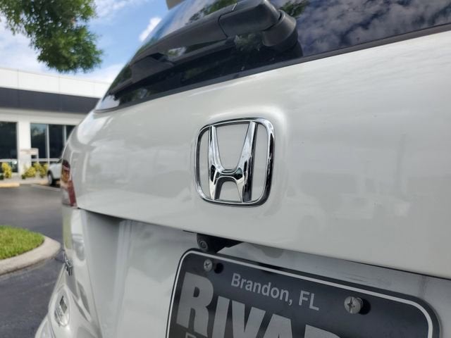 2021 Honda Pilot 2WD EX-L