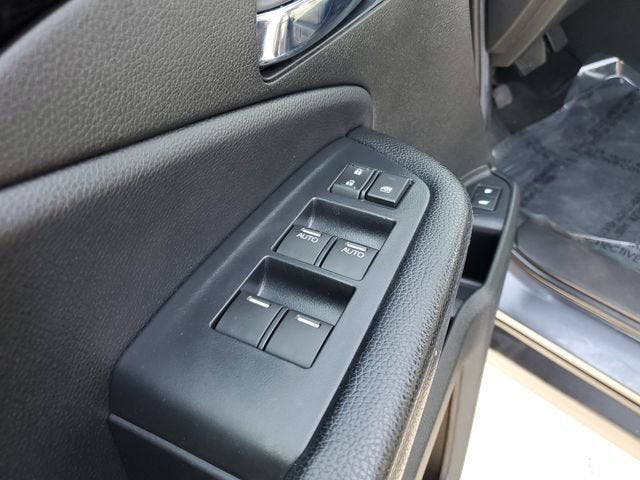 2020 Honda Pilot Elite