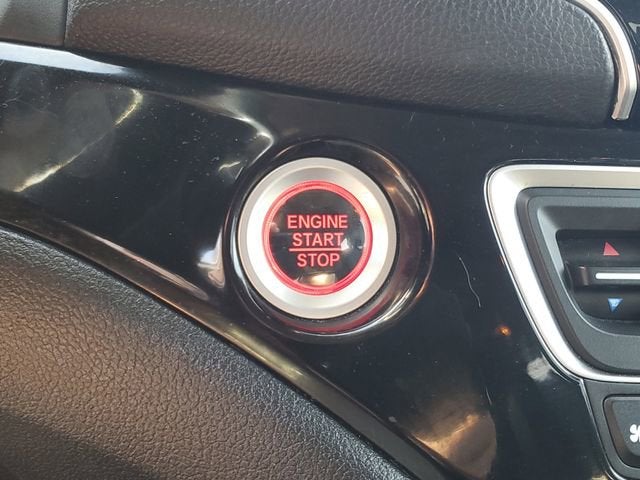 2020 Honda Pilot Elite