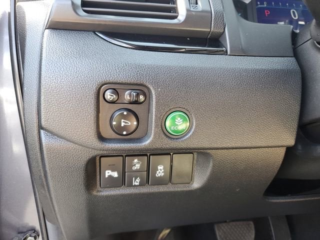 2020 Honda Pilot Elite