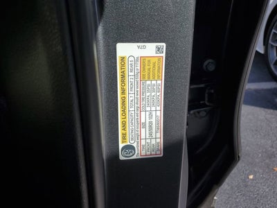 2020 Honda Pilot Elite