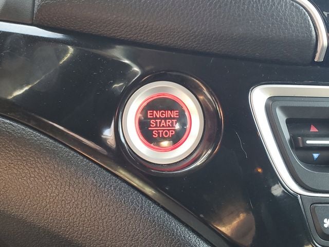 2020 Honda Pilot Elite