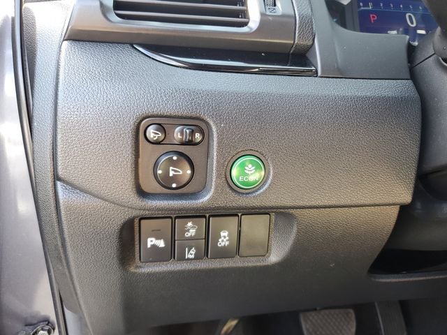 2020 Honda Pilot Elite