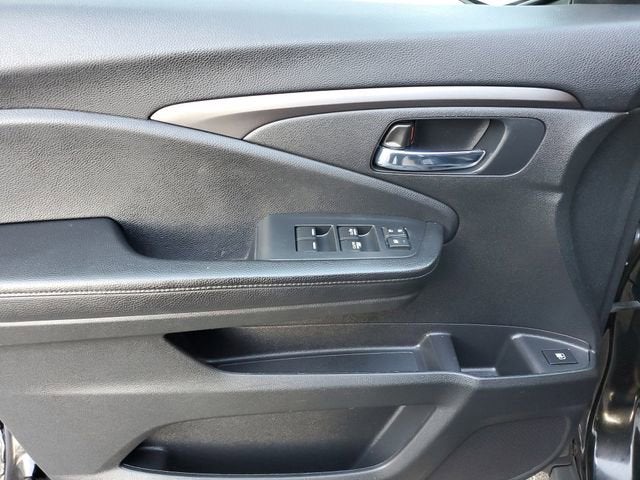 2021 Honda Passport AWD Sport