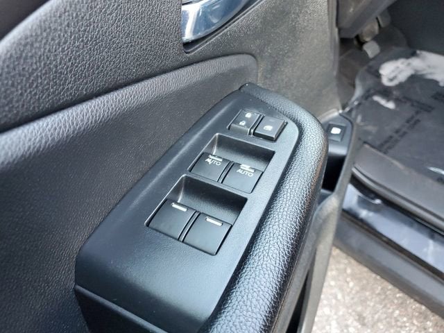 2021 Honda Passport AWD Sport