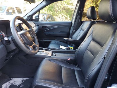 2021 Honda Passport AWD Sport