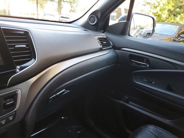 2021 Honda Passport AWD Sport