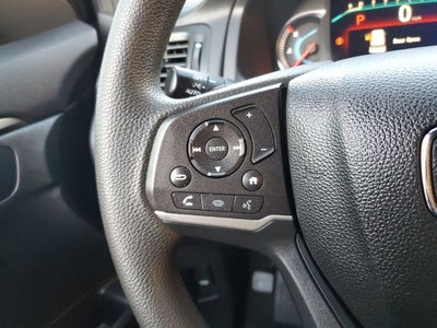 2021 Honda Passport AWD Sport