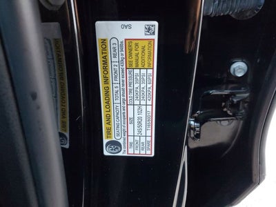 2021 Honda Passport AWD Sport