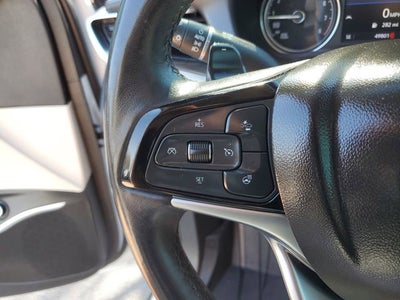 2022 Buick Enclave Essence