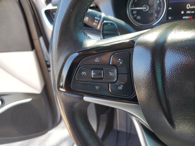 2022 Buick Enclave Essence