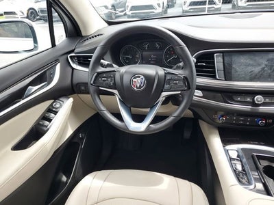 2022 Buick Enclave Essence