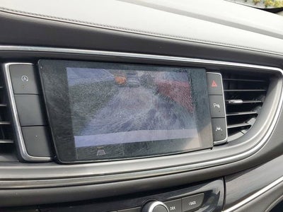 2022 Buick Enclave Essence